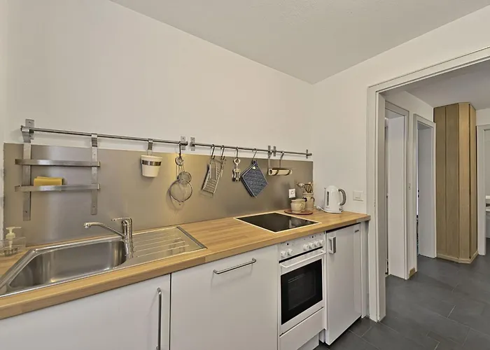 Apartamento Villasimius - Celerina