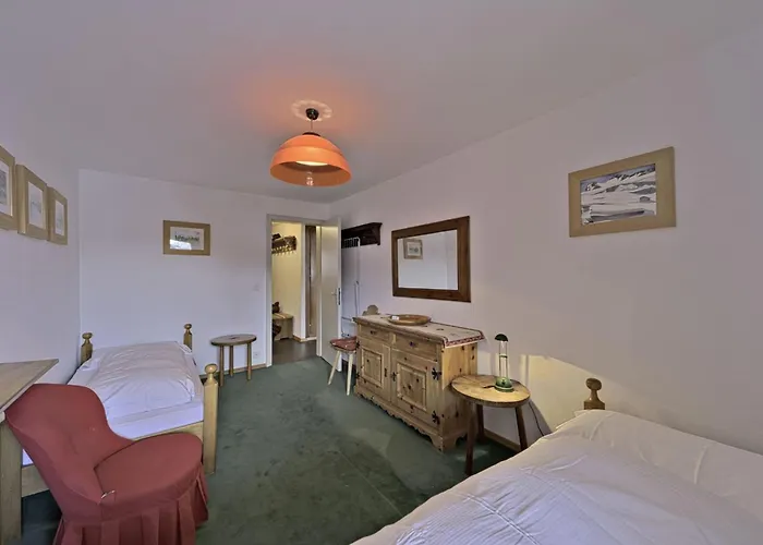 Apartamento Villasimius - Celerina Celerina/Schlarigna