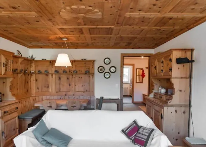 Villasimius - Celerina Apartamento