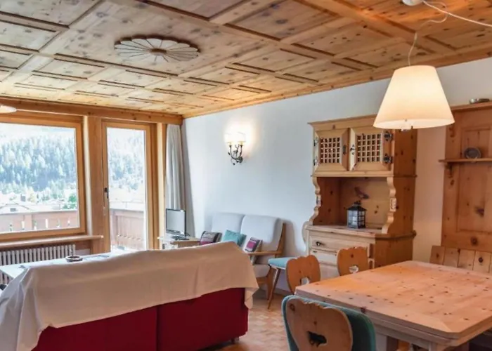 Apartamento Villasimius - Celerina